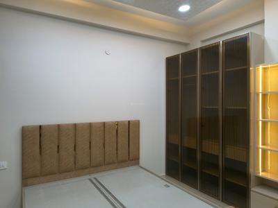 Bedroom Image of 1250 Sq.ft 3 BHK Builder Floor for sale in Reeba Homes Super Luxury Builder Floors, Indirapuram Ghaziabad for Rs. 13451000