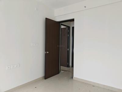 Bedroom Image of 634 Sq.ft 2 BHK Apartment / Flat for sale in Hubtown Rising City, Ramabai Ambedkar Nagar Mumbai for Rs. 16900000