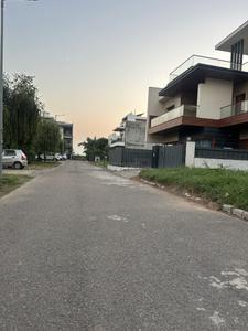 IT City Plot View 2