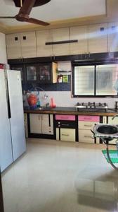 Kitchen Image of 850 Sq.ft 2 BHK Apartment / Flat for sale in Ankleshwar GIDC Ankleshwar for Rs. 3251000