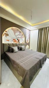 Bedroom Image of 1515 Sq.ft 3 BHK Apartment / Flat for sale in Shivam Grand, Jagatpura Jaipur for Rs. 6500000