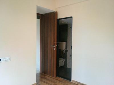 Bedroom Image of 670 Sq.ft 1 BHK Apartment / Flat for sale in Walekar Homes, Ambernath West Ambernath for Rs. 2300000