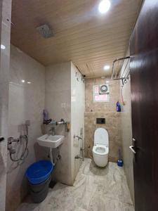 Bathroom Image of 1499 Sq.ft 3 BHK Apartment / Flat for sale in Lalpur Ranchi for Rs. 5199999