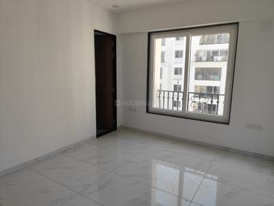 Bedroom Image of 2200 Sq.ft 4 BHK Apartment / Flat for rent in Ratnam Gardenbay, Sama Savli Vadodara for Rs. 45000