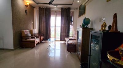 Hall Image of 1640 Sq.ft 3 BHK Apartment / Flat for rent in PVS Prestige, Palazhi Kozhikode for Rs. 40000
