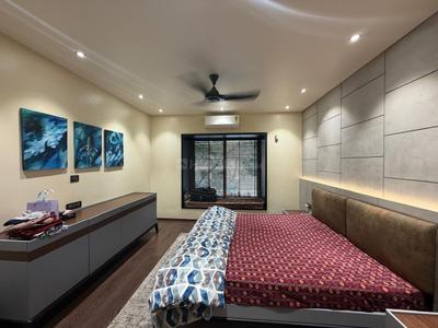 Bedroom Image of 3820 Sq.ft 3 BHK Apartment / Flat for sale in Rohan Mithila, Viman Nagar Pune for Rs. 45100000