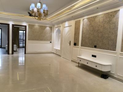 Living Room Image of 2100 Sq.ft 4 BHK Builder Floor for sale in Adani Samsara Avasa, Sector 63 Gurgaon for Rs. 45000000