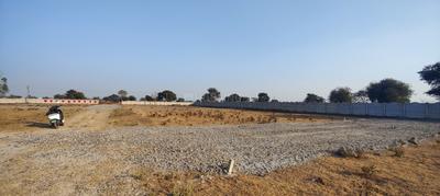 Image of 1000 Sq.ft Residential Plot / Land for sale in Anjora, Durg for Rs. 750000