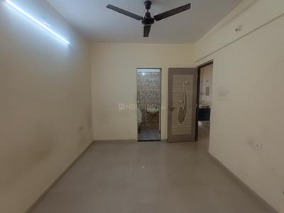 Bedroom Image of 1000 Sq.ft 2 BHK Apartment / Flat for sale in Bhosale Jasmine, Ulwe Navi Mumbai for Rs. 7200000