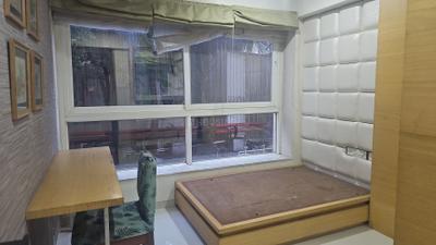 Bedroom Image of 900 Sq.ft 2 BHK Apartment / Flat for rent in Vastukalp The Onyx, Wakad Pune for Rs. 39000