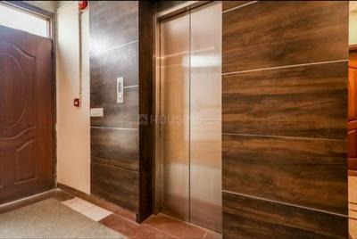 Bedroom Image of Luxury PG near Golf Course Extension Road in Sector 57, Gurgaon