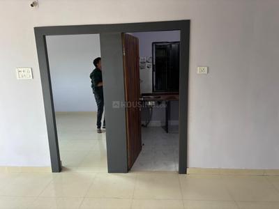 Bedroom Image of 1500 Sq.ft 3 BHK Apartment / Flat for rent in Ushagram Asansol for Rs. 20000
