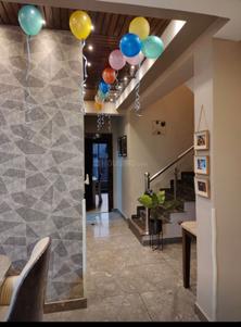 Image of 3233 Sq.ft 4 BHK Penthouse for rent in Royal Nest, Noida Extension, Greater Noida for Rs. 95000