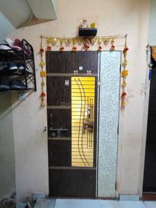 Hall Image of 600 Sq.ft 1 BHK Apartment / Flat for sale in Udhna Surat for Rs. 2700000