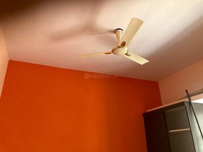 Bedroom Image of 660 Sq.ft 2 BHK Builder Floor for rent in Varthur Bengaluru for Rs. 17000