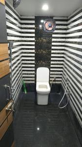 Image of 1250 Sq.ft 3 BHK Builder Floor for rent in Ichlabad, Bardhaman for Rs. 15000