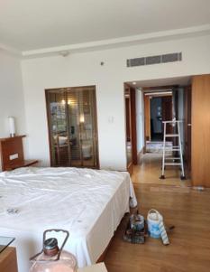 Bedroom Image of 1700 Sq.ft 3 BHK Apartment / Flat for rent in T Nagar Chennai for Rs. 75000