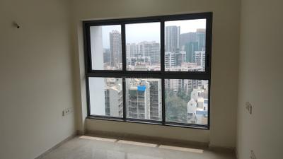 Bedroom Image of 800 Sq.ft 2 BHK Apartment / Flat for sale in Sheth 72 West, Andheri West Mumbai for Rs. 35000000