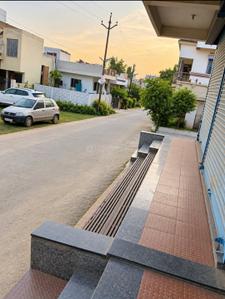 Image of 1650 Sq.ft 2 BHK Independent House for rent in Satara Deolai Parisar, Aurangabad for Rs. 17500