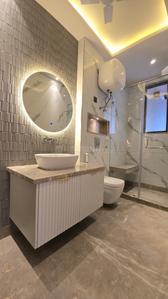 Image of 3600 Sq.ft 4 BHK Builder Floor for sale in Anand Lok, New Delhi for Rs. 160000000