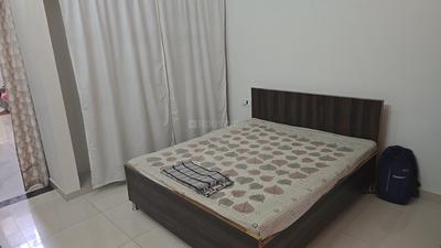 Bedroom Image of 2000 Sq.ft 2.5 BHK Independent House for sale in Pal Rural Jodhpur for Rs. 7500000