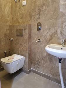 Bedroom Two Image of 540 Sq.ft 2 BHK Apartment / Flat for sale in Goyal Lavish Dwarka by Goyal Builders, Sector 15 Dwarka New Delhi for Rs. 4800000