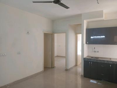 Living Room Image of 900 Sq.ft 3 BHK Apartment / Flat for sale in GLS Arawali Homes 2, Sector 4 Sohna for Rs. 5800000