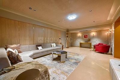 Hall Image of 4000 Sq.ft 4 BHK Apartment / Flat for sale in The Indus, Bodakdev Ahmedabad for Rs. 38000000