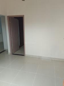 Bedroom Image of 1100 Sq.ft 3 BHK Builder Floor for rent in Kasturi Nagar Bengaluru for Rs. 34000