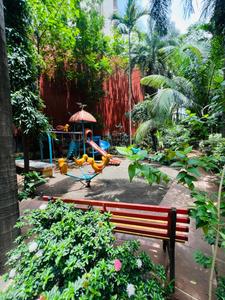 Image of 1050 Sq.ft 2 BHK Apartment / Flat for sale in Shree Shreeji Residency 1, Kalwa, Thane for Rs. 13000000