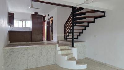 Hall Image of 1250 Sq.ft 2 BHK Apartment / Flat for sale in White Town Puducherry for Rs. 20000000