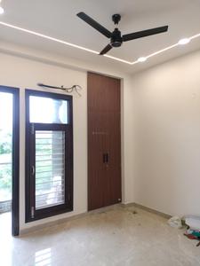 Bedroom Image of 1350 Sq.ft 3 BHK Builder Floor for sale in Godrej Retreat 1, Sector 83 Faridabad for Rs. 15500000