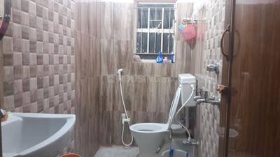 Bathroom Image of 1000 Sq.ft 3 BHK Apartment / Flat for sale in Kasba Kolkata for Rs. 4950000