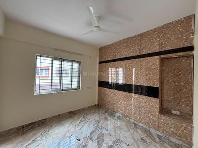 Bedroom Image of 1000 Sq.ft 2 BHK Apartment / Flat for rent in Singasandra Bengaluru for Rs. 33010
