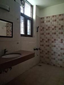 Bedroom Two Image of 3400 Sq.ft 3.5 BHK Independent House for rent in Sector 46 Noida for Rs. 52000