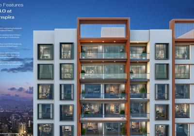 2 BHK Flat