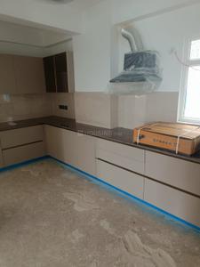 Kitchen Image of 1900 Sq.ft 3 BHK Apartment / Flat for rent in Express Zenith, Sector 77 Noida for Rs. 55000