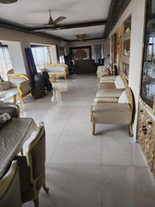 Hall Image of 1850 Sq.ft 3 BHK Apartment / Flat for rent in Colaba Mumbai for Rs. 300000
