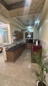Hall Image of 1750 Sq.ft 3 BHK Builder Floor for sale in Kanwali Dehradun for Rs. 11000000