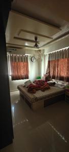 Bedroom Image of 1620 Sq.ft 3 BHK Apartment / Flat for sale in Paldi Ahmedabad for Rs. 9000000
