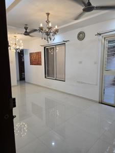 Hall Image of 1100 Sq.ft 2 BHK Apartment / Flat for sale in GK Dwarka Sai Wonder, Pimple Saudagar Pune for Rs. 11100000