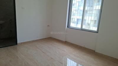 Bedroom Image of 950 Sq.ft 2 BHK Apartment / Flat for rent in Fortune Empress, Handewadi Pune for Rs. 17000