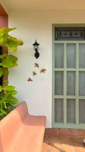 Hall Image of 2991 Sq.ft 3 BHK Villa for sale in Sancoale Goa for Rs. 62500000