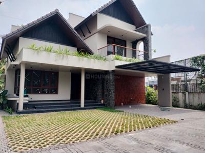 Image of 3910 Sq.ft 4 BHK Independent House for sale in Kakkanad, Kochi for Rs. 37500000