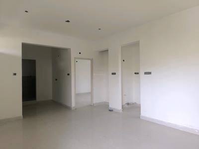 Living Room Image of 1008 Sq.ft 2 BHK Apartment / Flat for sale in Yc Sapthagiri Horizon Apartment, Electronic City Bengaluru for Rs. 5040000