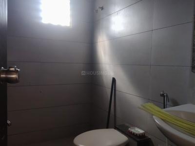 Bathroom Image of 2200 Sq.ft 3 BHK Apartment / Flat for sale in New Alkapuri Vadodara for Rs. 8000000