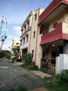 Image of 2000 Sq.ft 4 BHK Independent House for sale in Perumbakkam, Chennai for Rs. 15000000