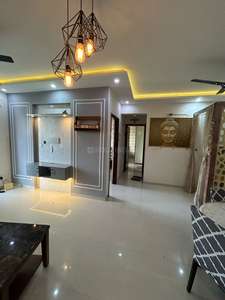 Hall Image of 1125 Sq.ft 2 BHK Apartment / Flat for rent in Harlur Bangalore for Rs. 53000