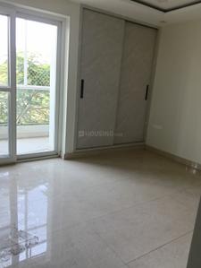 Bedroom Image of 1800 Sq.ft 3 BHK Builder Floor for sale in DLF City Phase 1, DLF Phase 1 Gurgaon for Rs. 32000000