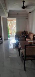 Hall Image of 800 Sq.ft 2 BHK Apartment / Flat for rent in Vile Parle East Mumbai for Rs. 88000
